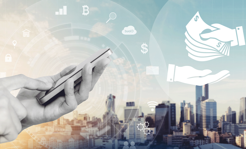  Innovative Payments: the new normal